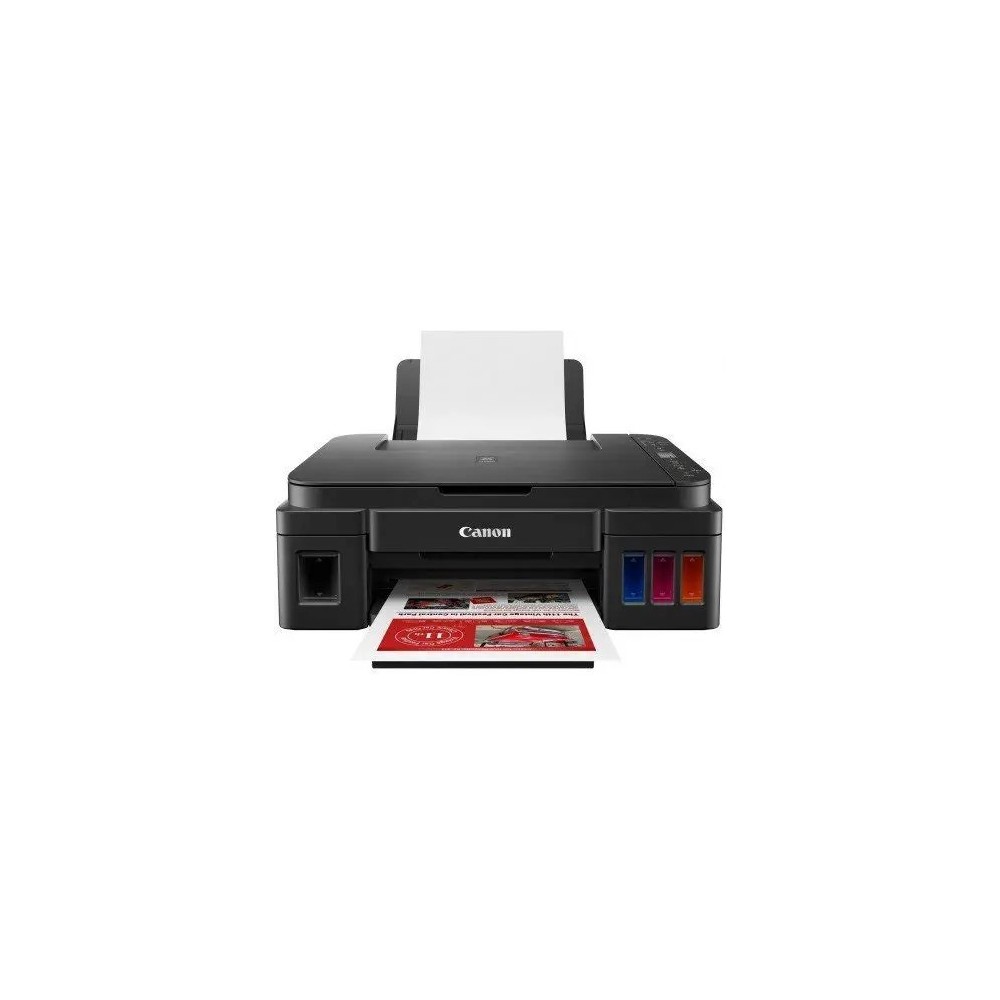 IMPRIMANTE CANON PIXMA G3410