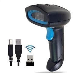 LECTEUR CODE BARRE SANS FIL N500W EPOS