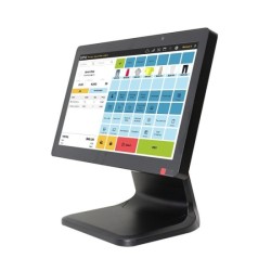 ECRAN TACTIL 17" POS