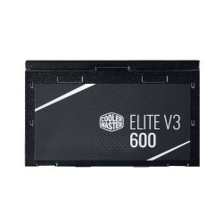 COOLER MASTER ELITE V3 600W BULK