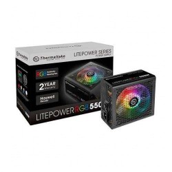 THERMALTAKE ATX 550W LITEPOWER RGB