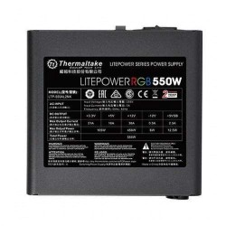 THERMALTAKE ATX 550W LITEPOWER RGB