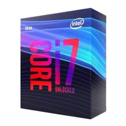 INTEL CORE I7-9700K 3.60GHZ 12M