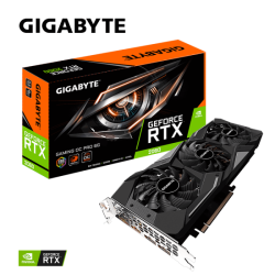 VGA GIGABYTE GV-N2060GAMINGOC PRO-6GD 2.0