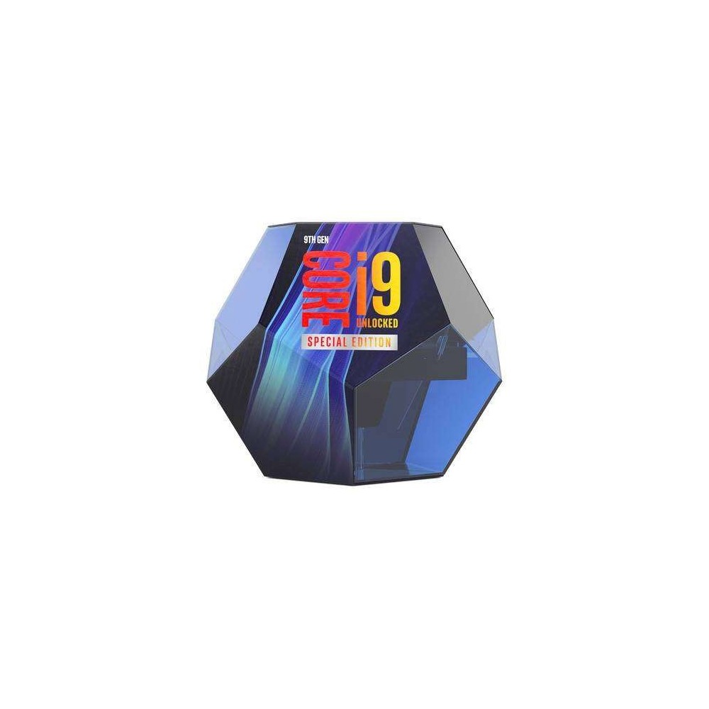 INTEL CORE I9-9900KS 4.00GHZ