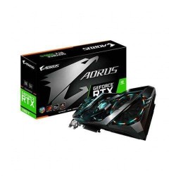 GIGABYTE RTX 2080 TI AORUS 11GB