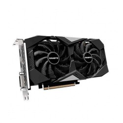 GIGABYTE GTX 1650 SUPER WINDFORCE OC 4GB