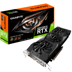 VGA GIGABYTE GV-N2060GAMINGOC PRO-6GD 2.0