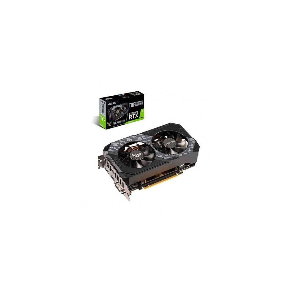 ASUS TUF RTX 2060 6G 90YV0CJ2-M0NA00