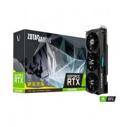 ZOTAC RTX 2080 SUPER TRIPLE FAN 8GB