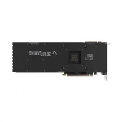 ZOTAC RTX 2080 SUPER TRIPLE FAN 8GB