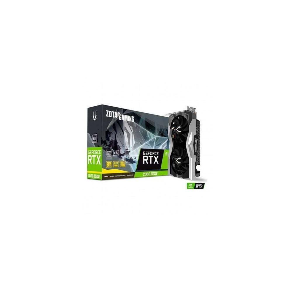 ZOTAC RTX 2060 SUPER MINI 8GB GDDR6