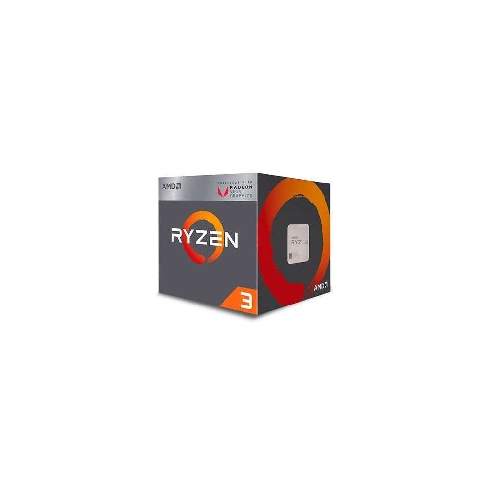 AMD AM4 RYZEN 3 3200G 4X4.0GHZ