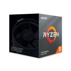 CPU AMD AM4 RYZEN 5 3600 6X4.4GHZ