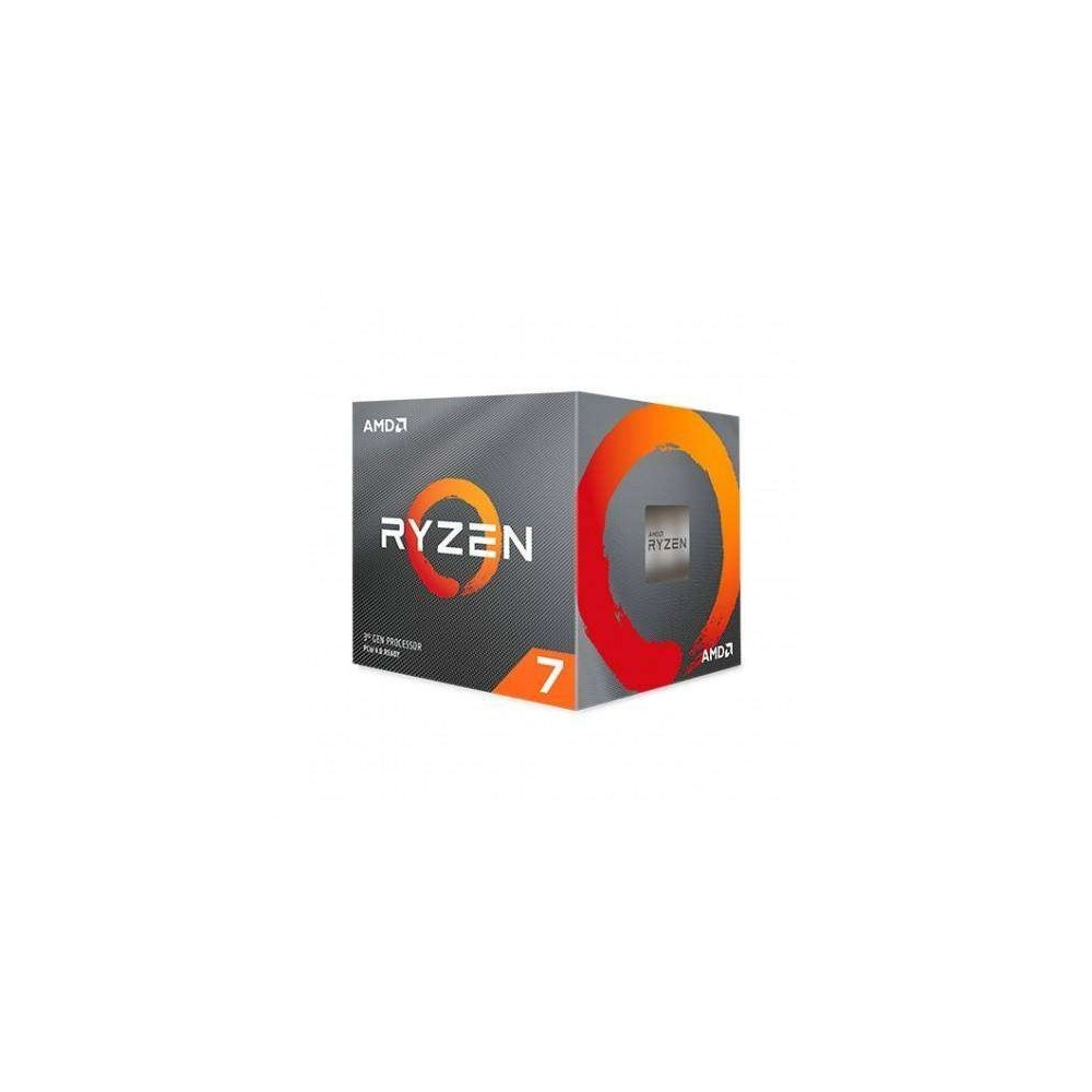 AMD AM4 RYZEN 7 3700X 8X4.5GHZ