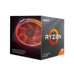 AMD AM4 RYZEN 7 3700X 8X4.5GHZ