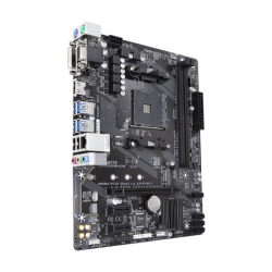 PB GIGABYTE AM4 A320M S2H M2