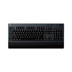 TECLADO LOGITECH G613 WIRELESS NEGRO
