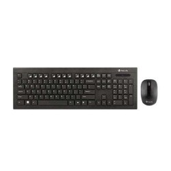 NGS WIRELESS KEYBOARD + MOUSE DRAGONFLY KIT USB