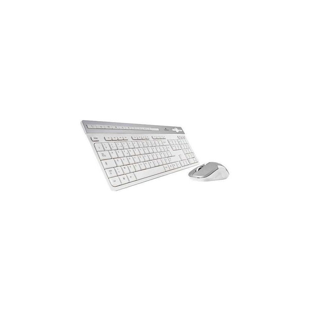 KEYBOARD+ BLUESTORK MOUSE WIRELESS KB-PACK-EASY-III