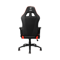 CHAISE GAMING MSI MAG CH120 NOIR/ROUGE