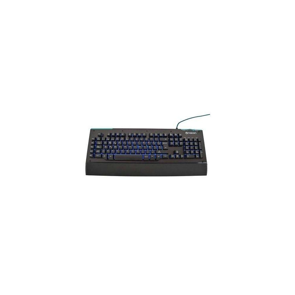 NACON GAMING KEYBOARD PCCL-510ES PROFESSIONAL
