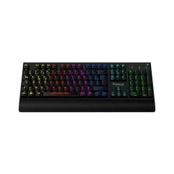 MECHANICAL KEYBOARD KONIX DRAKKAR ASGARD RGB BK
