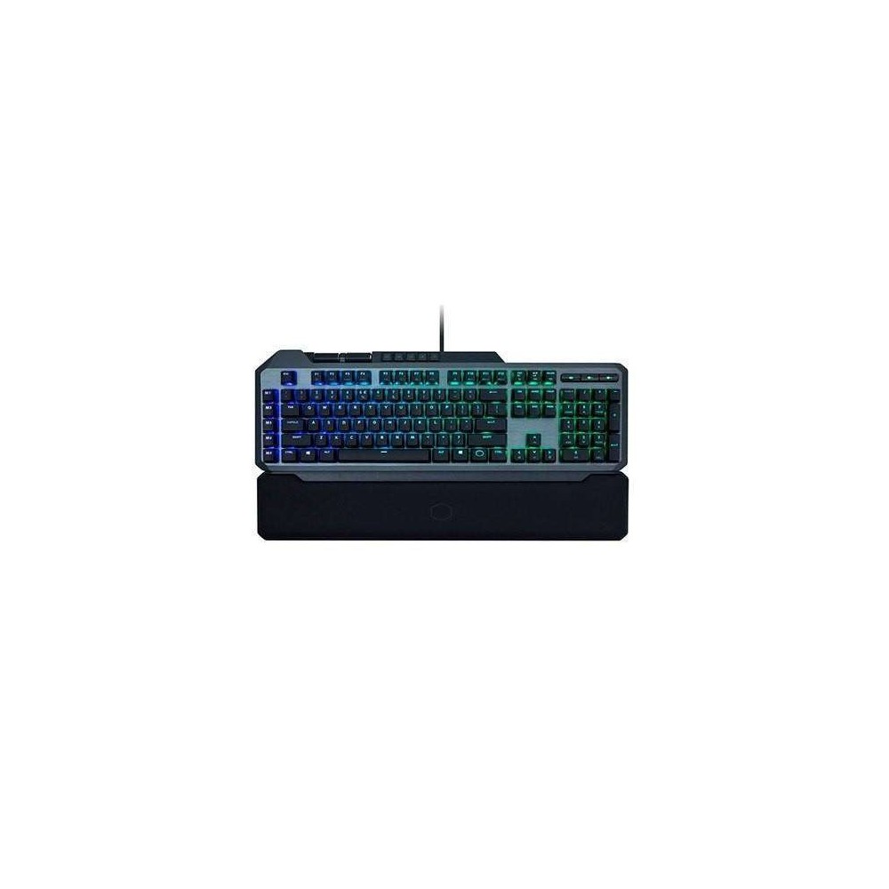 TECLADO COOLERMASTER MASTERKEYS MK850 GAMING RGB