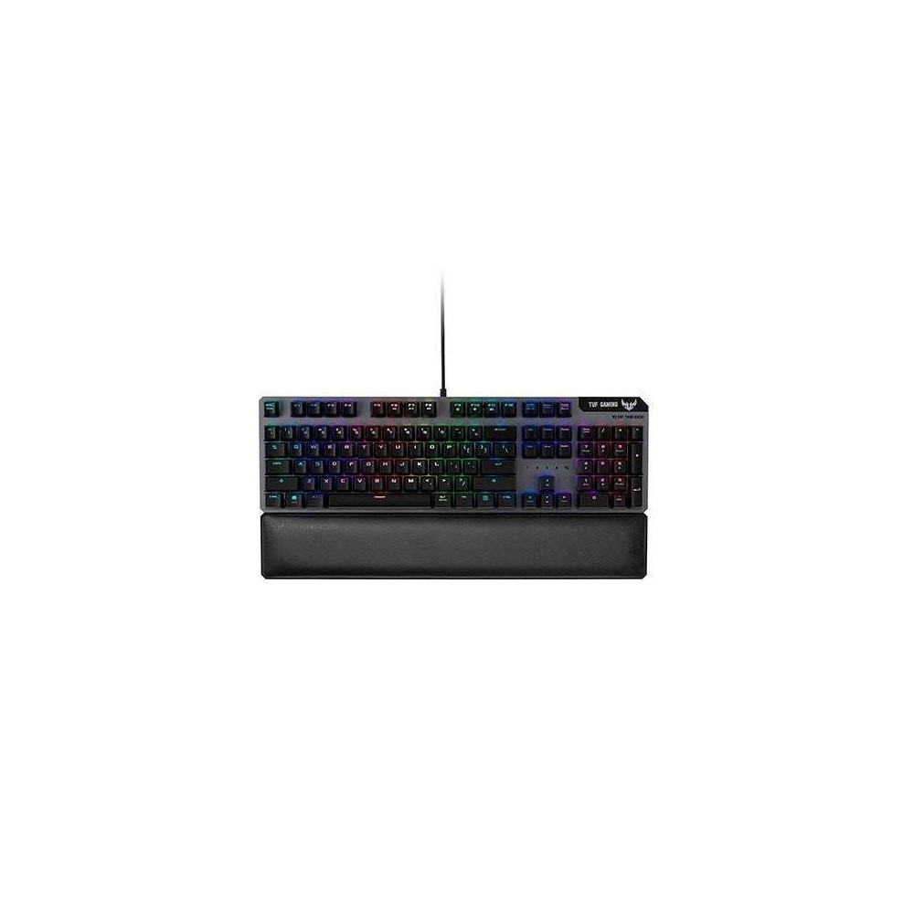 TECLADO ASUS TUF GAMING K7 RGB