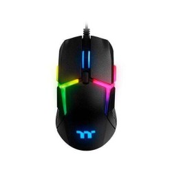RATON OPTICO THERMALTAKE LEVEL 20 RGB GAMING MOUSE
