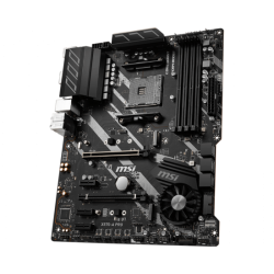 MSI X570-A PRO AMD AM4