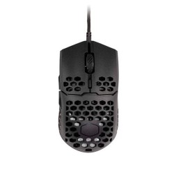 RATON OPTICO COOLER MASTER MM-710 NEGRO