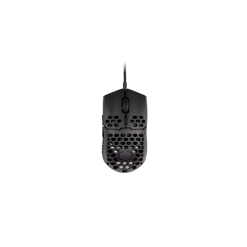 RATON OPTICO COOLER MASTER MM-710 NEGRO