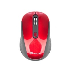 NGS OPTICAL MOUSE NETWORK HAZE WIRELESS