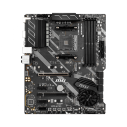 MSI X570-A PRO AMD AM4