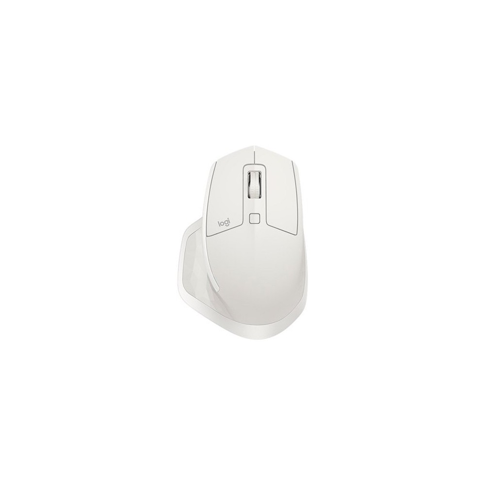 LOGITECH LASER MOUSE MX MASTER 2S BLUETOOTH GREY