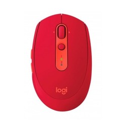 LOGITECH OPTICAL MOUSE M590 MULTI-DEVICE SILENT RUB
