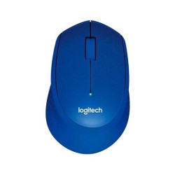 LOGITECH OPTICAL MOUSE M330 SILENT PLUS WIRELESS