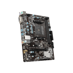 B450M-A PRO MAX | Motherboard | MSI