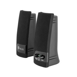 NGS SPEAKERS 2.0 SB150 BLACK