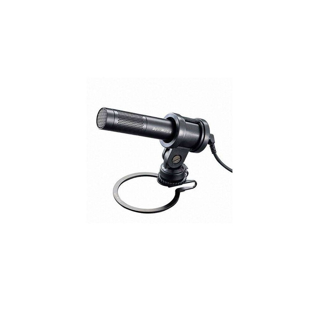 MICROPHONE AVERMEDIA AM133 JACK 3.5mm