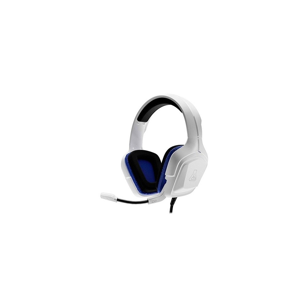 AURICULARESMICRO THE G-LAB KORP COBALT BLANCO