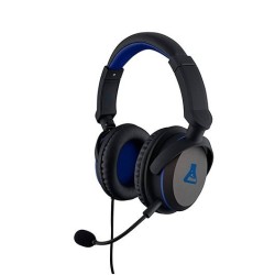 HEADPHONE MICRO The G-lab KORP OXYGEN-X GAMING