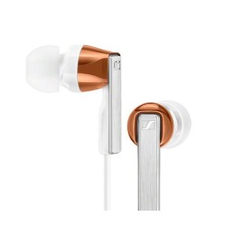 SENNHEISER MICRO HEADPHONES CX 5.00i WHITE