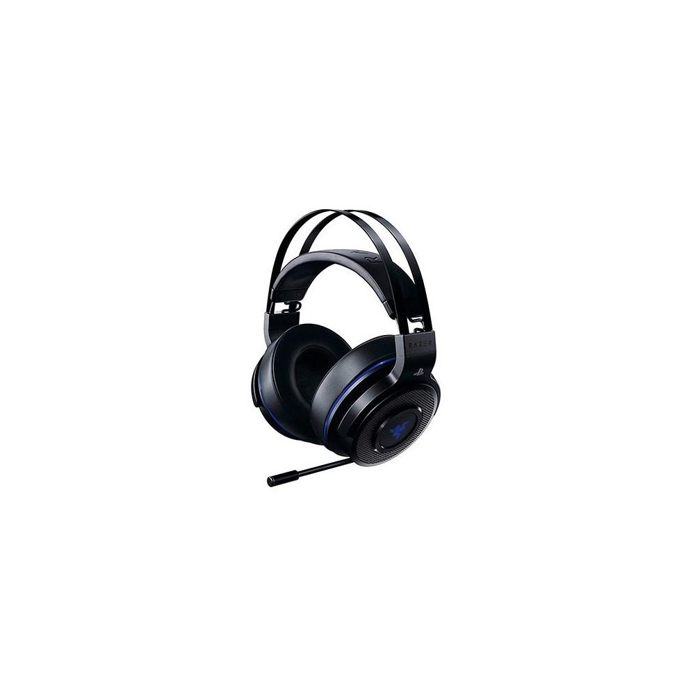 AURICULARES RAZER THRESHER PS4/PC WIRELESS NEGRO