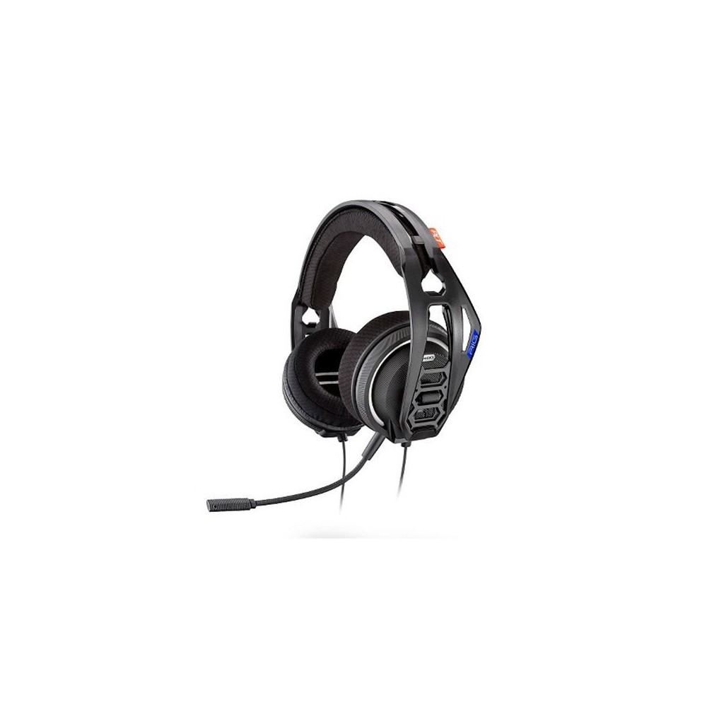 PLANTRONICS HEADPHONES RIG 400HS PS4