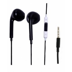 AURICULARESMICRO L-LINK-LL-AM-101-N NEGRO