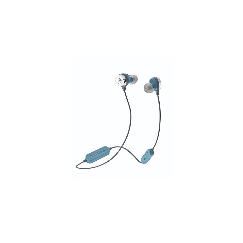 FOCAL SPHEAR MICRO HEADPHONES WIRELESS AZUL