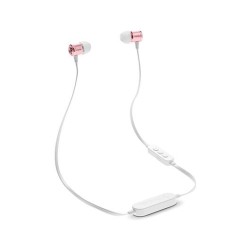 FOCAL SPARK WIRELESS PINK INTRAAURICULAR/BLUETOOTH 4.1/INCLUDES CASE/USB/C ESPARK1002PNK
