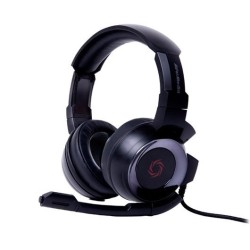 AVERMEDIA HEADPHONES SONICWAVE 7.1 GH337 BLACK